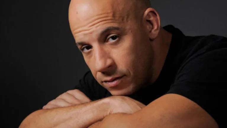 Vin Diesel anuncia que el guión de Riddick 4, nuevo film de la saga de ciencia ficción, está casi listo