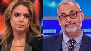 Explosivo comentario de Jorge Rial sobre sus panelistas de TV Nostra ¿con palito a Marina Calabró?