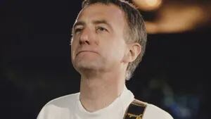 John Deacon: cumple 70 años el silencioso bajista y creador de grandes éxitos de Queen