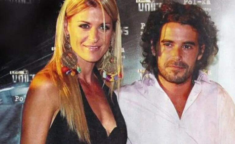 Nicolás Cabré y Eugenia Tobal pusieron fecha de casamiento