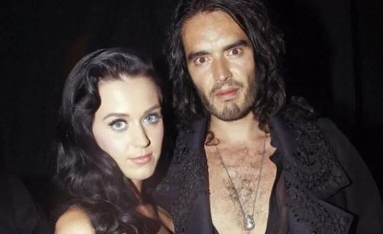 Katy Perry pensó en suicidio tras su separación de Russell Brand. (Foto: Web)