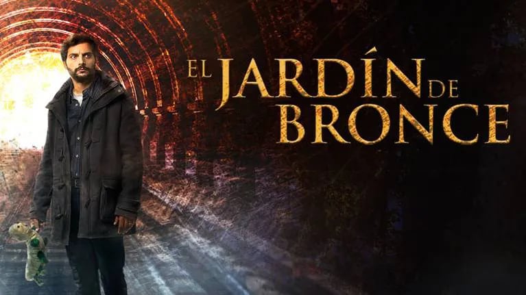 Comenzó el rodaje de la tercera temporada de El jardín de bronce, la exitosa serie argentina de HBO