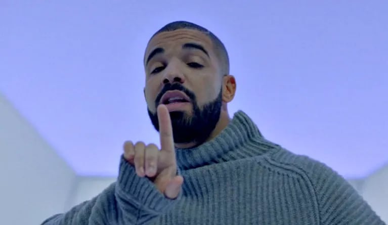 Drake: espiá los momentos más virales en la carrera del rapero