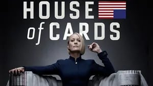 La sexta y última temporada de House of Carda se estrena en Netflix el 2 de noviembre