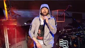 Eminem está entre los nominados al Salón de Fama del Rock