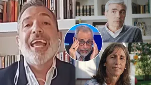 Pablo Duggan, durísimo sobre el fiscal Molina Pico del caso de María Marta García Belsunce: "Es un hijo de puta"