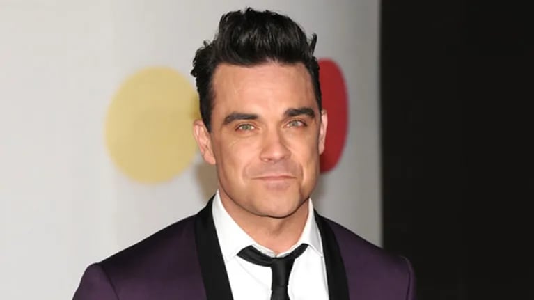 La hija de Robbie Williams de 6 años será dama de honor en una boda de la realeza británica