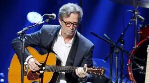 Eric Clapton visita por cuarta vez la Argentina: por dónde comprar las entradas.