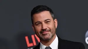Jimmy Kimmel presentará los Oscar 2023