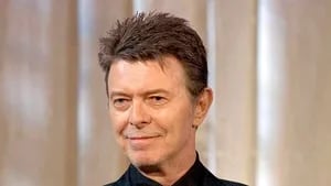 Anunciaron que saldrá nuevo material de David Bowie