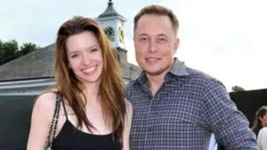 La hija trans de Elon Musk obtuvo el permiso para cambiarse el nombre y desvincularse del apellido