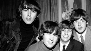 The Beatles cumplen 50 años.