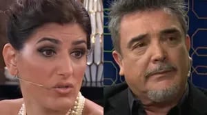 Cómo habría sido el escándalo entre Cecilia Milone y Nito Artaza: “Llamaron a la policía”