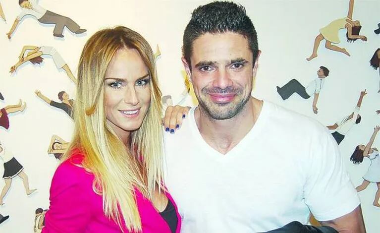Sabrina rojas confirmó que se reconcilió con Luciano Castro. (Foto: Mirabaires.com)