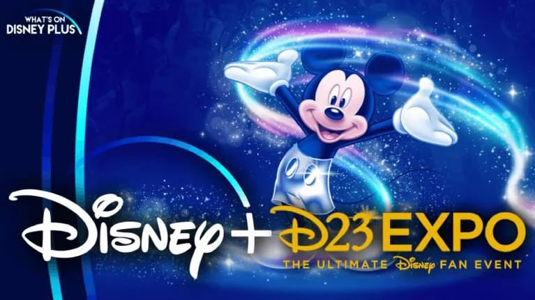 Disney inicia una nueva D23 Expo y los fans esperan novedades de Marvel y Star Wars