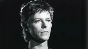  David Bowie: conocé un poco más sobre su trayectoria musical