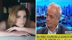 El perito de parte de la familia de Débora Pérez Volpin anticipó sus conclusiones