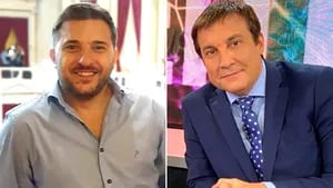 Diego Brancatelli y Paulo Vilouta hablaron de la escandalosa filtración del chat de Intratables: “No sé qué buscaron”