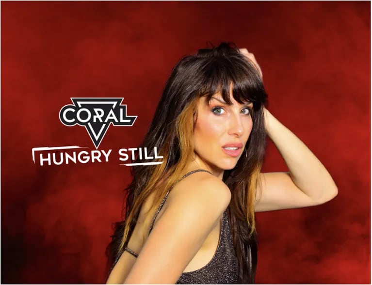Coral presenta nuevo single y video
