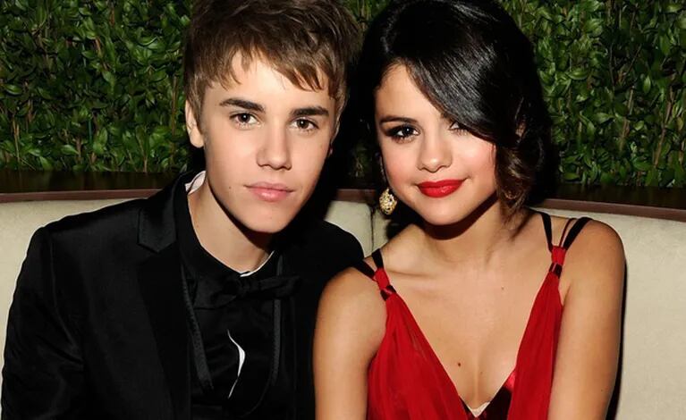 Se separaron Justin Bieber y Selena Gómez. (Foto: Web)