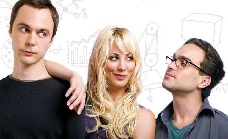 Los actores de The Big Bang Theory pidieron medio millón de dólares por capítulo