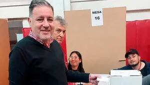 La agrupación de Fabián Doman obtuvo el 72 por ciento de los votos, y el conductor es el nuevo presidente de Independiente