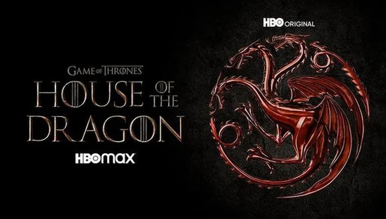 La casa del dragón tiene trailer oficial: así será la precuela de Game of Thrones