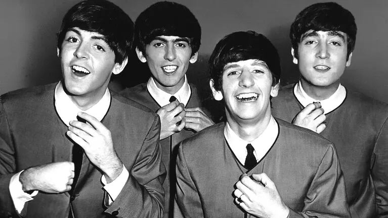 The Beatles: datos sorprendentes de la mejor banda de todos los tiempos    