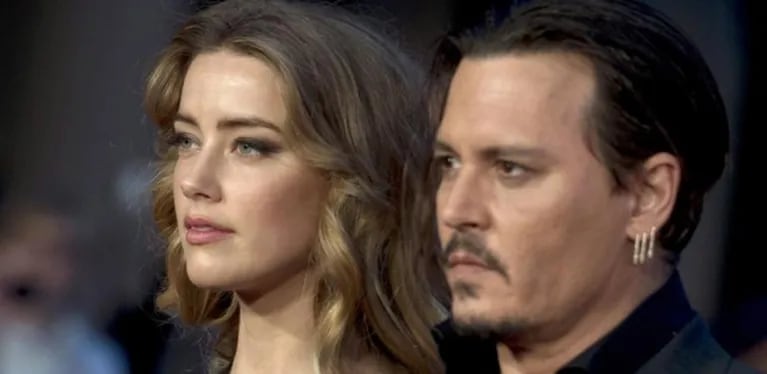 Las polémicas declaraciones de Amber Heard sobre Johnny Depp: "Todavía lo amo"
