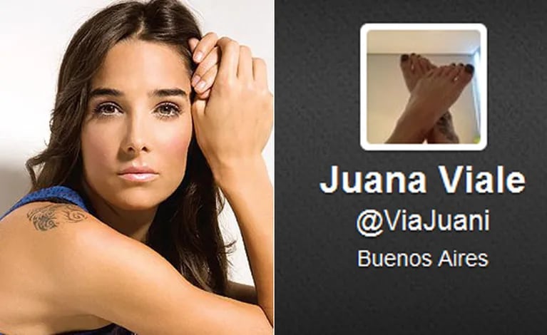 Juana Viale explicó un furioso tweet sobre pena de muerte. (Foto: Web)