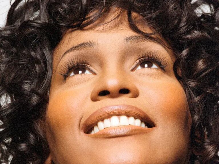 Recordaremos lo mejor de cada disco de Whitney Houston (Parte 1)