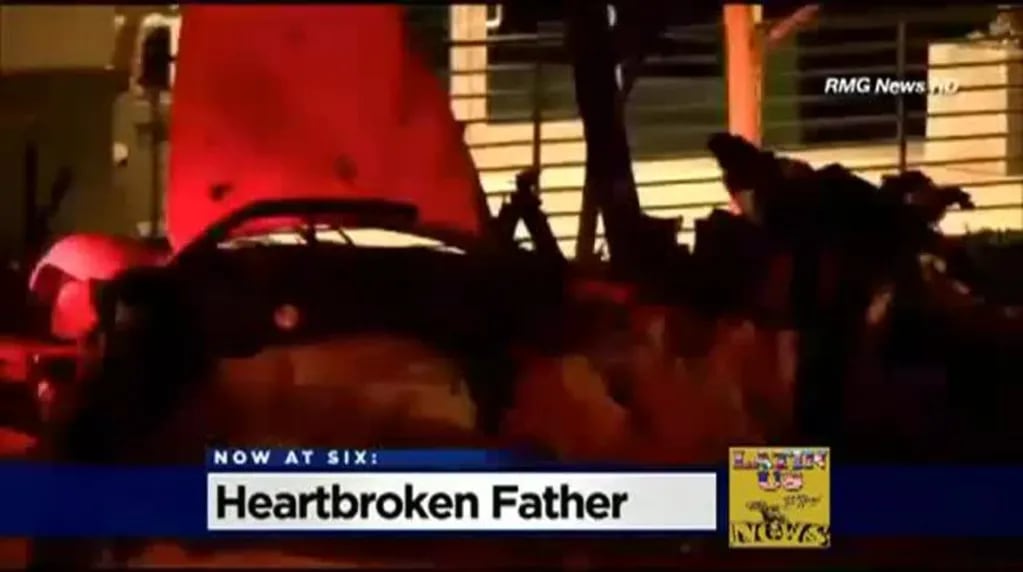 El padre de Paul Walker llora ante las cámaras al recordar a su hijo