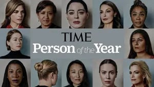 ¿Sabías que Patty Jenkins fue una de las nominadas a Persona del Año por la revista Time?