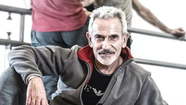 El bailarín y coreógrafo español Víctor Ullate se retira tras más de 40 años (Foto: Web)