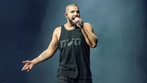 Escuchá los cinco grandes temas del rapero Drake