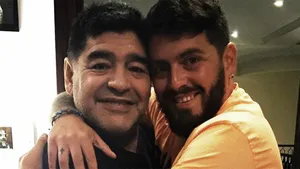 Diego Maradona Jr y la propuesta laboral que le hicieron para trabajar en la pantalla chica en Argentina: "El año que viene lo quiere Telefe"
