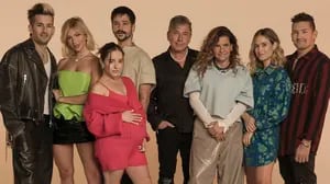 Los Montaner anuncian la segunda temporada: cuándo y dónde ver la serie