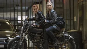 Por estreno por streaming de Black Widow, Scarlett Johansson demanda a Disney