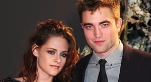 Las idas y venidas de Robert Pattinson y Kristen Stewart