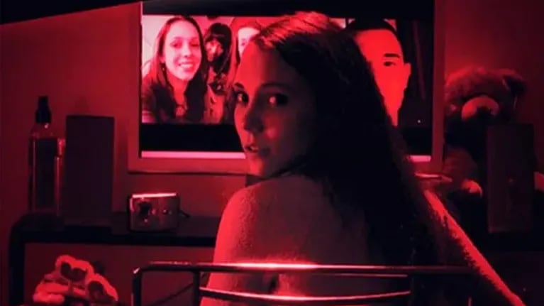 Megan is missing: la película de terror que arrasa en TikTok