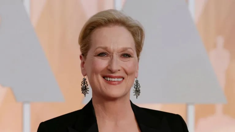 Meryl Streep casi interpretó el papel de la hija de Sylvester Stallone en Demolition Man 2