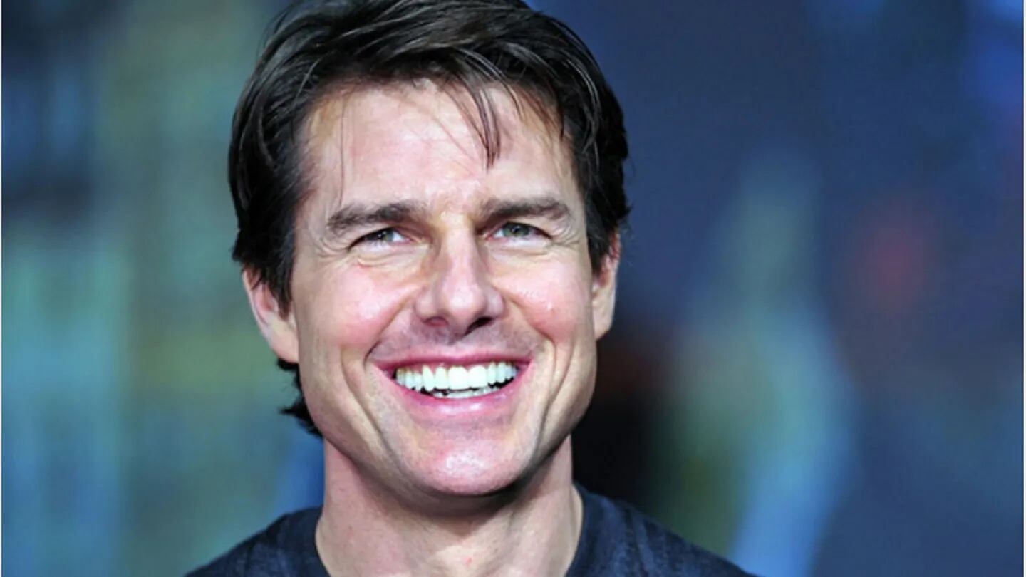 Tom Cruise es fan del director argentino Andy Muschietti