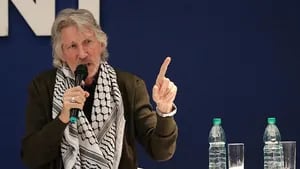 Roger Waters descartó una reunión de Pink Floyd: No sería bonito, sería horrible