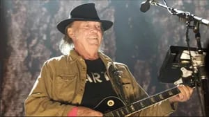 El músico canadiense Neil Young actúa en un western de Daryl Hannah (Foto: Web)