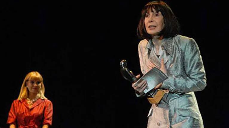 Los ganadores de los Premios Florencio Sánchez a la actividad teatral de 2010