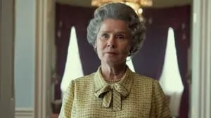 Netflix retrasaría la salida de la sexta temporada de The Crown tras la muerte de la reina Isabel II