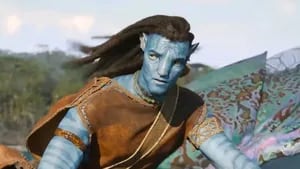 La nueva película de Avatar es un éxito y rompe récords en la taquilla