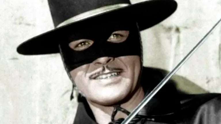 El Zorro: cuántos capítulos tiene la serie protagonizada por Guy Williams