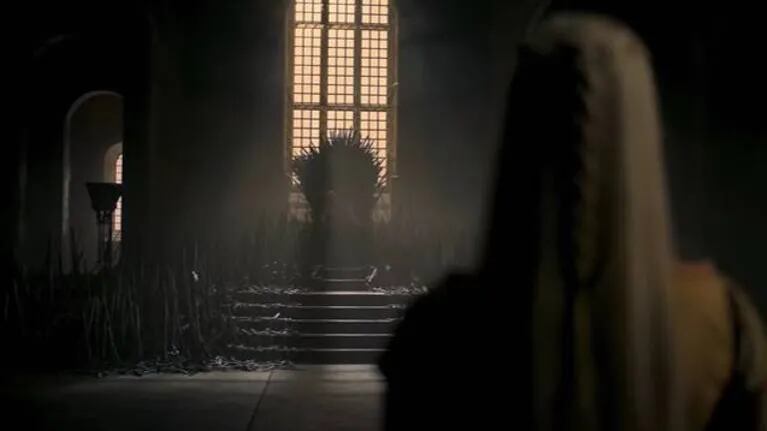 Se terminó la espera: este es el teaser oficial de House of the Dragon, spin-off de Game of Thrones