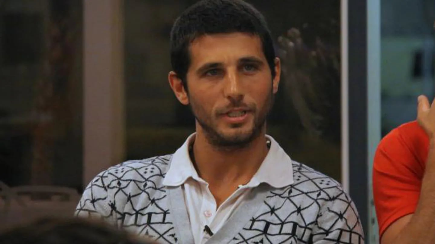 Leandro es el tercer eliminado de Gran Hermano 2011